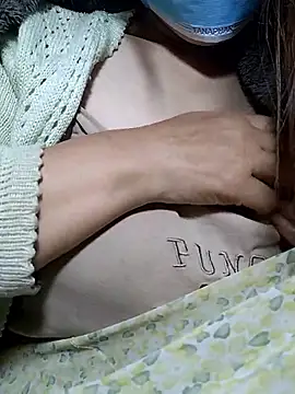 neko-nancy online show from December 16, 2025, 2:16 am