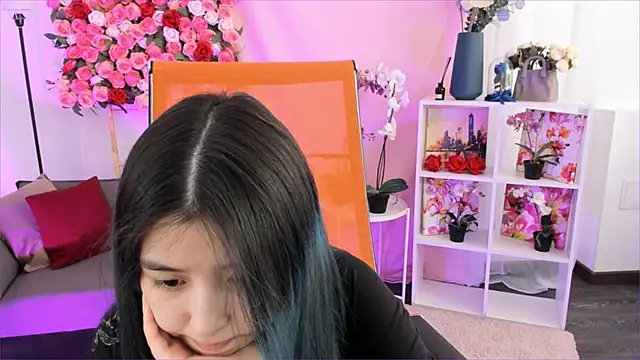 Snapshot of SirenMystiq chatting on March 2, 2026, 8:10 am SirenMystiq online show from March 2, 2026, 8:10 am