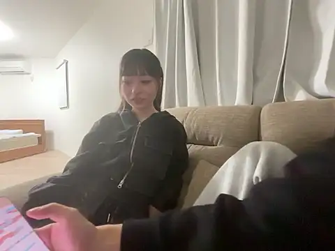 Snapshot of Gokujyo-Namanaka chatting on May 6, 2026, 3:16 pm Gokujyo-Namanaka online show from May 6, 2026, 3:16 pm