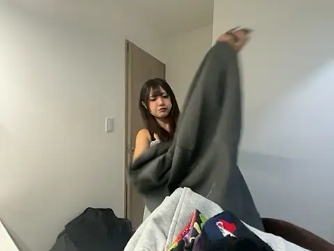 Gokujyo-Namanaka online show from April 16, 2026, 7:09 am