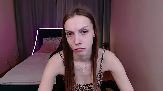 Steel Dolll online show from March 3, 2026, 10:44 am