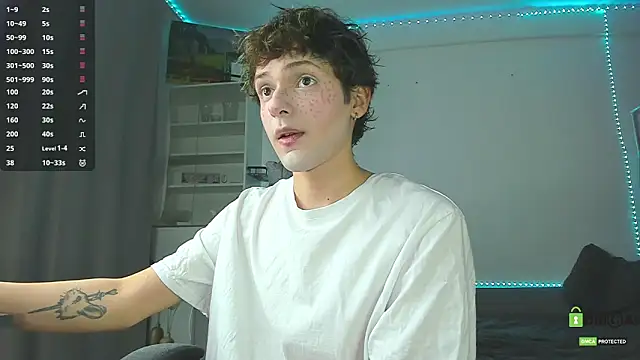 colestorm  online show from March 20, 2026, 9:16 pm