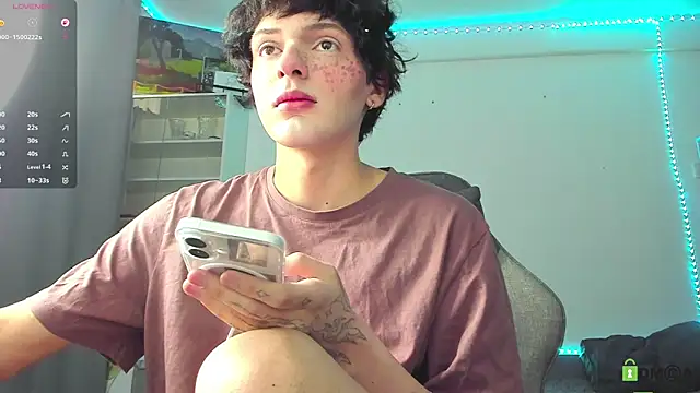 colestorm  online show from April 18, 2026, 9:55 am