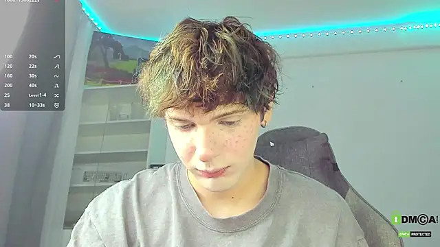 colestorm  online show from March 26, 2026, 4:11 am