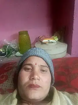 Kinjal pande online show from December 22, 2025, 3:12 pm