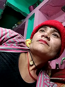 Kinjal pande online show from January 6, 2026, 1:26 pm