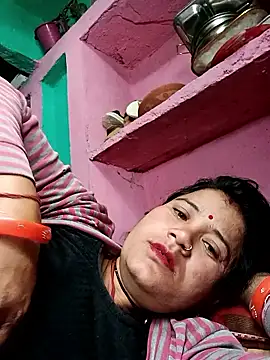 Kinjal pande online show from January 9, 2026, 1:45 am