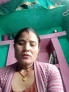 Kinjal pande online show from December 17, 2025, 1:38 pm