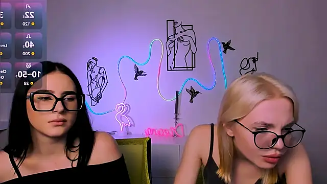 alia skay online show from December 20, 2025, 7:28 pm