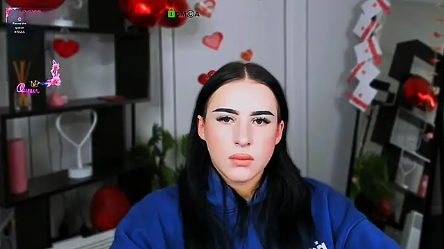 Snapshot of alia_skay chatting on February 25, 2026, 8:19 pm alia skay online show from February 25, 2026, 8:19 pm