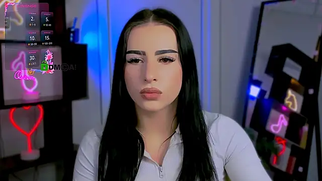 Snapshot of alia_skay chatting on March 1, 2026, 7:47 pm alia skay online show from March 1, 2026, 7:47 pm