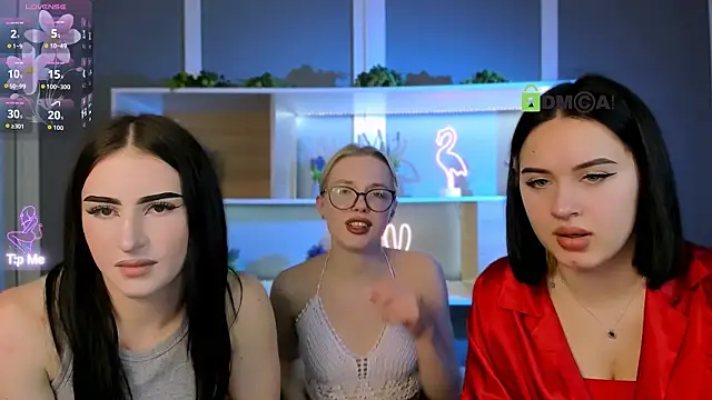 alia skay online show from March 7, 2026, 7:41 pm