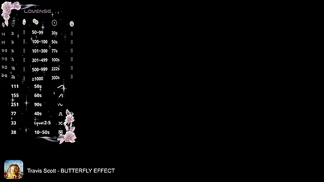 NoMoreCIothes online show from January 7, 2026, 9:14 am