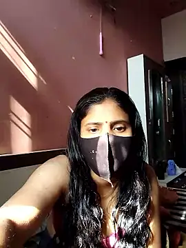 kanika05 online show from January 12, 2026, 7:37 am