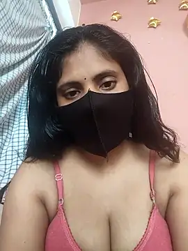 kanika05 online show from February 10, 2026, 10:58 am