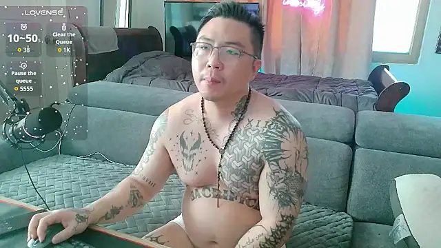 filthyuno online show from January 14, 2026, 5:33 am