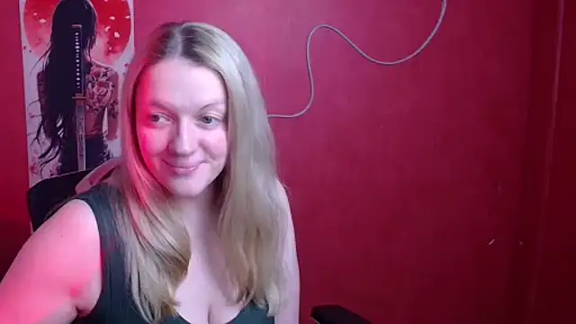 Samantha Gloww online show from January 7, 2026, 12:54 pm