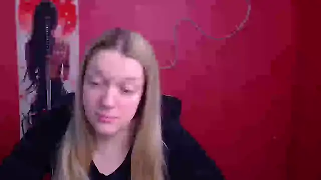 Samantha Gloww online show from January 10, 2026, 12:44 pm