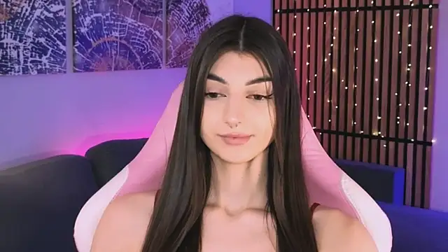 LilyShine  online show from February 21, 2026, 2:41 pm