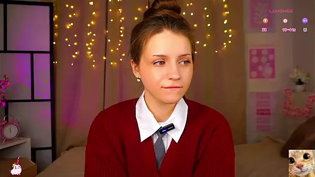 KathiGulston online show from March 14, 2026, 8:37 pm