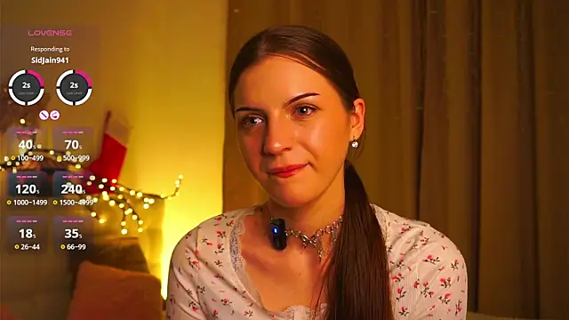 KathiGulston online show from January 11, 2026, 8:27 pm