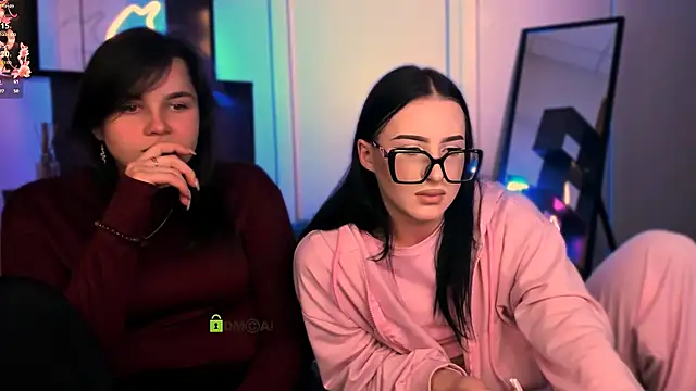 Snapshot of astra_opal chatting on February 7, 2026, 9:01 pm astra opal online show from February 7, 2026, 9:01 pm