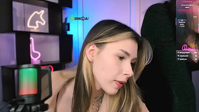 Snapshot of astra_opal chatting on January 18, 2026, 3:21 am astra opal online show from January 18, 2026, 3:21 am