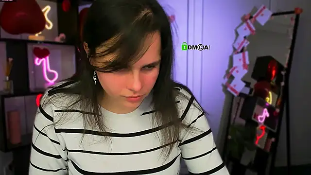 Snapshot of astra_opal chatting on February 14, 2026, 6:46 am astra opal online show from February 14, 2026, 6:46 am