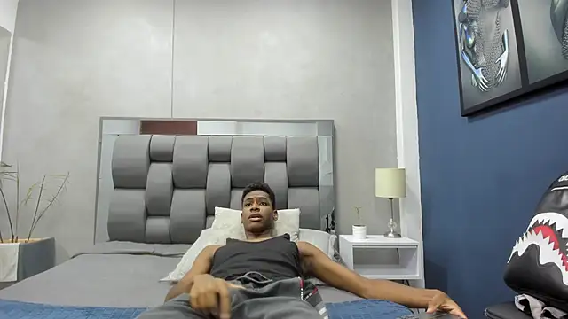 Snapshot of khris__evans chatting on May 8, 2026, 4:16 am khris evans online show from May 8, 2026, 4:16 am