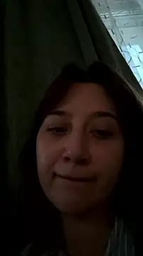 Snapshot of IsKiku chatting on July 9, 2026, 5:12 pm IsKiku online show from July 9, 2026, 5:12 pm