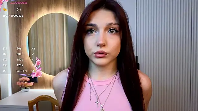 Snapshot of NatishaAlpern chatting on February 12, 2026, 5:40 am NatishaAlpern online show from February 12, 2026, 5:40 am