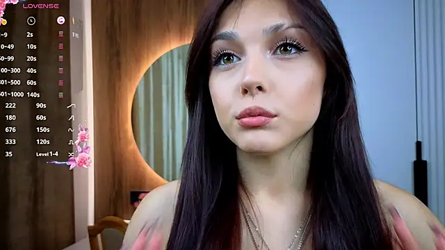 Snapshot of NatishaAlpern chatting on February 23, 2026, 3:23 pm NatishaAlpern online show from February 23, 2026, 3:23 pm