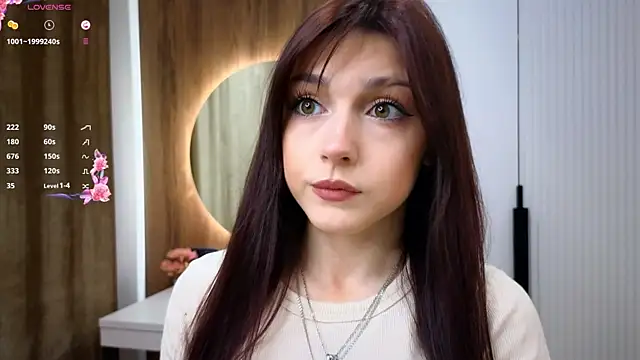 Snapshot of NatishaAlpern chatting on February 10, 2026, 1:37 am NatishaAlpern online show from February 10, 2026, 1:37 am