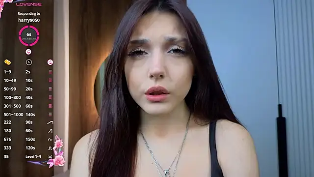 Snapshot of NatishaAlpern chatting on February 27, 2026, 3:23 pm NatishaAlpern online show from February 27, 2026, 3:23 pm