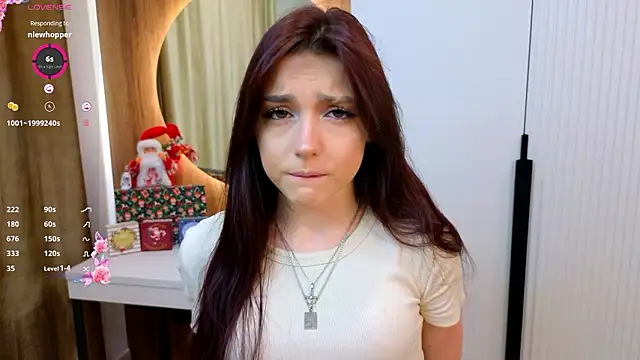 Snapshot of NatishaAlpern chatting on February 1, 2026, 11:58 pm NatishaAlpern online show from February 1, 2026, 11:58 pm