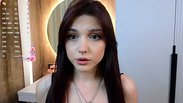 Snapshot of NatishaAlpern chatting on February 14, 2026, 12:16 pm NatishaAlpern online show from February 14, 2026, 12:16 pm