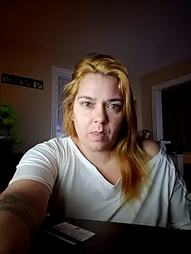 Aria423 online show from March 24, 2026, 9:53 am