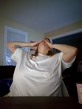 Aria423 online show from April 5, 2026, 6:09 am