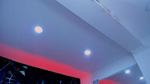 AriadnaLoren online show from February 14, 2026, 4:23 am