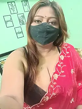 Snapshot of Ritika_sen chatting on June 9, 2026, 4:57 am Ritika sen online show from June 9, 2026, 4:57 am