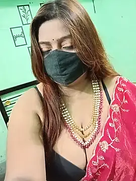 Snapshot of Ritika_sen chatting on June 9, 2026, 5:03 pm Ritika sen online show from June 9, 2026, 5:03 pm