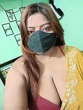 Snapshot of Ritika_sen chatting on June 11, 2026, 5:26 am Ritika sen online show from June 11, 2026, 5:26 am
