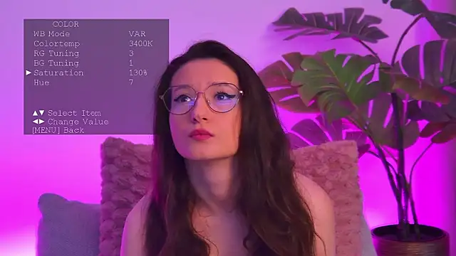 TheaMalekoo online show from March 18, 2026, 7:44 am