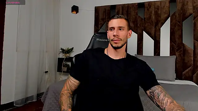 J king   online show from March 25, 2026, 10:52 pm