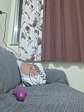 SrtaSexy online show from March 1, 2026, 2:55 am