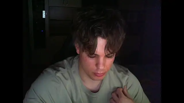 GymGuy0505 online show from March 29, 2026, 8:21 pm