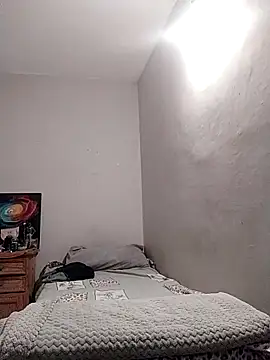 Nocturnesilence online show from March 31, 2026, 2:35 am