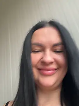 MeganBlueq online show from February 22, 2026, 12:07 pm