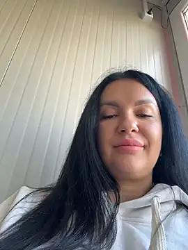 MeganBlueq online show from January 7, 2026, 11:48 am