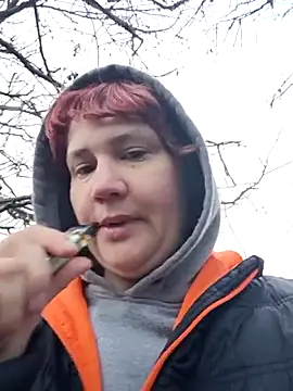 milfstress online show from November 29, 2025, 7:52 am